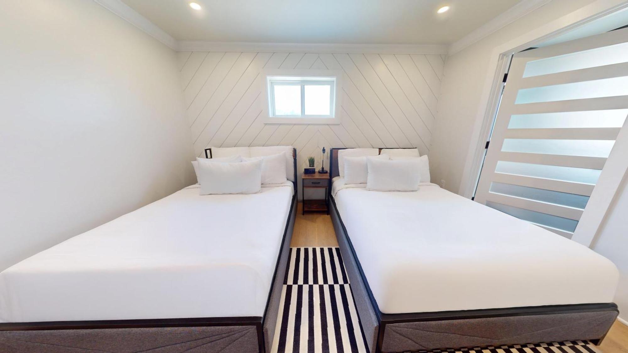 The Surf Club Hotel Ocean City Eksteriør billede