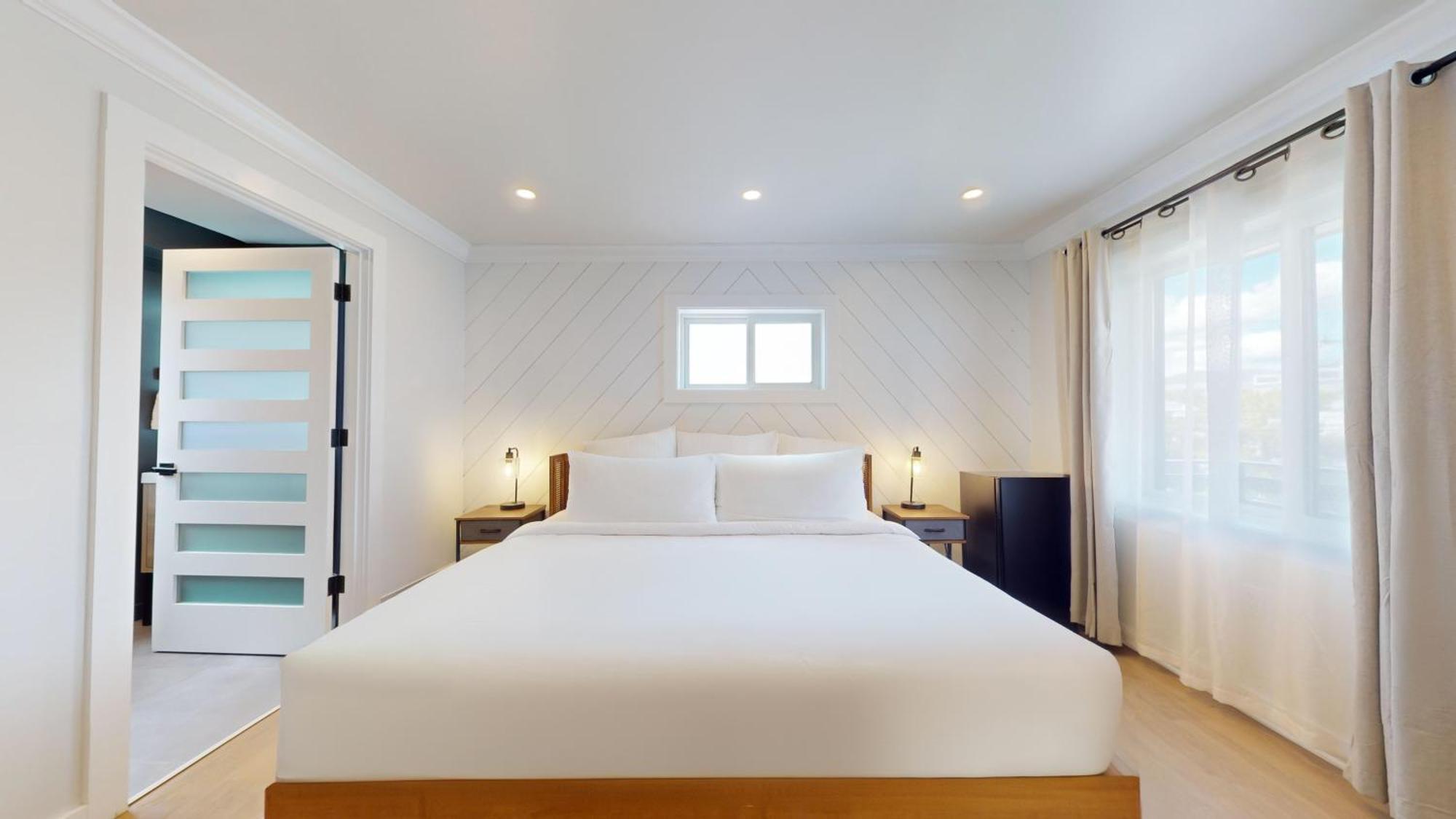 The Surf Club Hotel Ocean City Eksteriør billede